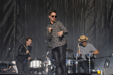 Austin City Limits Festival 2014