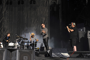 Austin City Limits Festival 2014