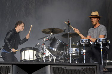 Austin City Limits Festival 2014