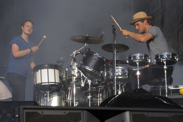 Austin City Limits Festival 2014
