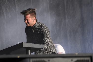Austin City Limits Festival 2014