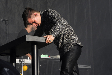 Austin City Limits Festival 2014