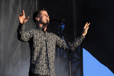 Austin City Limits Festival 2014