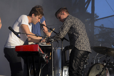 Austin City Limits Festival 2014