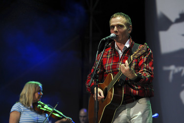 Austin City Limits Festival 2014