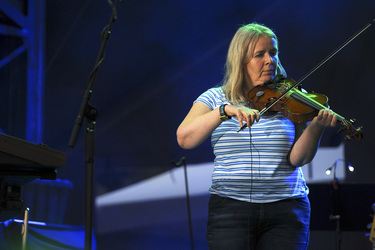 Austin City Limits Festival 2014