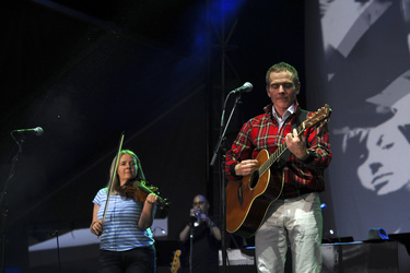 Austin City Limits Festival 2014