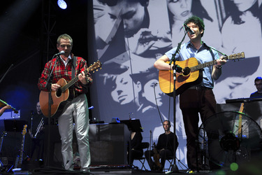 Austin City Limits Festival 2014