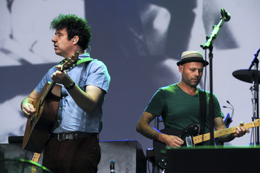 Austin City Limits Festival 2014