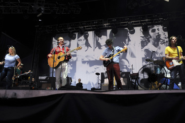 Austin City Limits Festival 2014