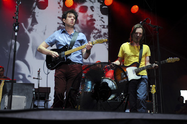 Austin City Limits Festival 2014