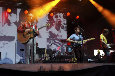 Austin City Limits Festival 2014