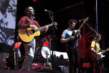 Austin City Limits Festival 2014
