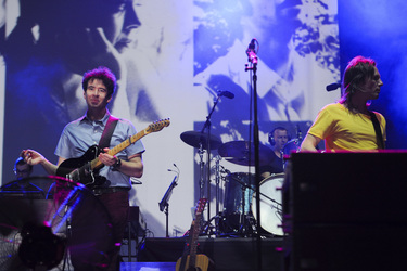 Austin City Limits Festival 2014