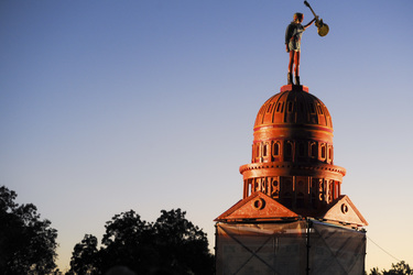 Austin City Limits Festival 2014