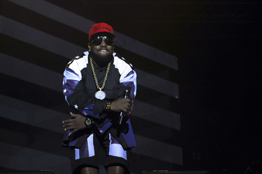 Austin City Limits Festival 2014