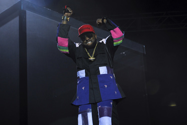 Austin City Limits Festival 2014