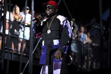 Austin City Limits Festival 2014