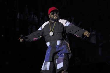 Austin City Limits Festival 2014
