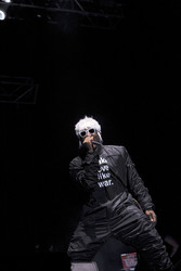 Austin City Limits Festival 2014