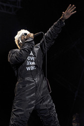 Austin City Limits Festival 2014