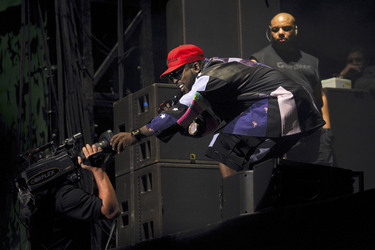 Austin City Limits Festival 2014