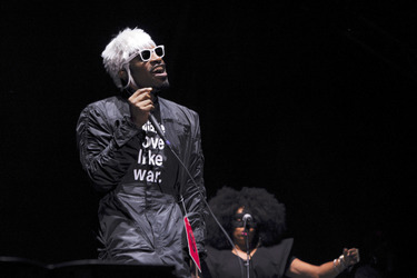 Austin City Limits Festival 2014