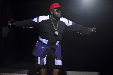 Austin City Limits Festival 2014