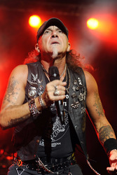Accept Konzert, Hamburg