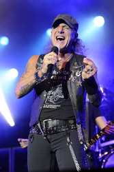 Accept Konzert, Hamburg
