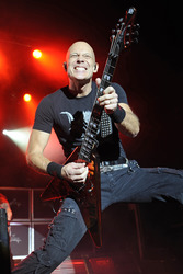 Accept Konzert, Hamburg