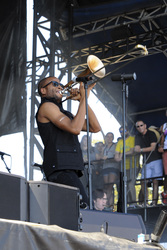 Austin City Limits Festival 2014
