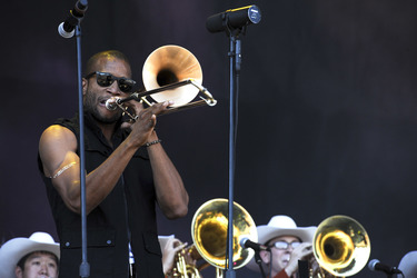 Austin City Limits Festival 2014