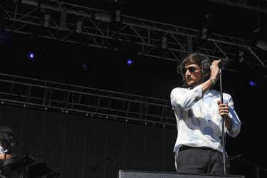 Austin City Limits Festival 2014