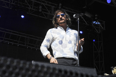 Austin City Limits Festival 2014