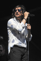 Austin City Limits Festival 2014