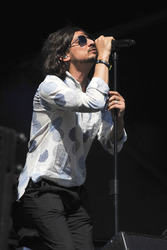 Austin City Limits Festival 2014