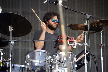 Austin City Limits Festival 2014