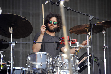 Austin City Limits Festival 2014