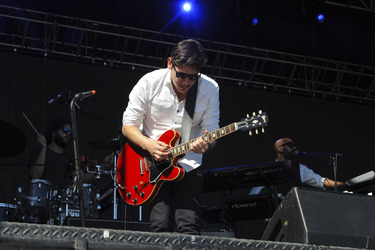 Austin City Limits Festival 2014