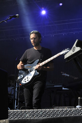 Austin City Limits Festival 2014