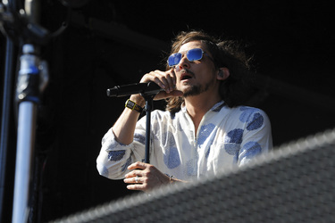 Austin City Limits Festival 2014