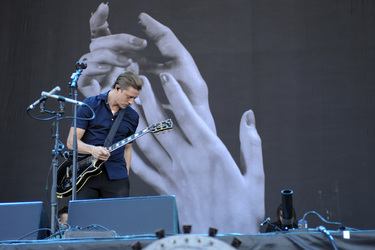 Austin City Limits Festival 2014