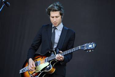 Austin City Limits Festival 2014