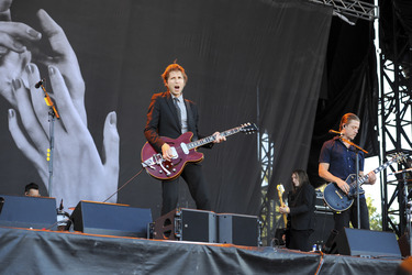 Austin City Limits Festival 2014