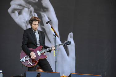 Austin City Limits Festival 2014