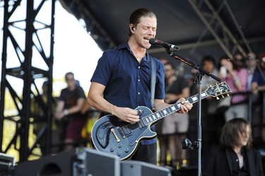 Austin City Limits Festival 2014