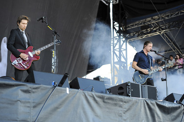 Austin City Limits Festival 2014