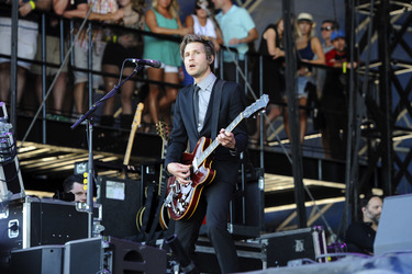 Austin City Limits Festival 2014