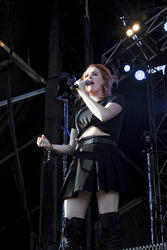 Austin City Limits Festival 2014